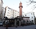 Bereketzade Ali Efendi Camii için küçük resim