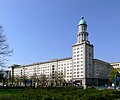 Frankfurter Tor