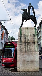 Bertoldsbrunnen