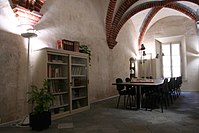 Biblioteca capitolare di Vercelli