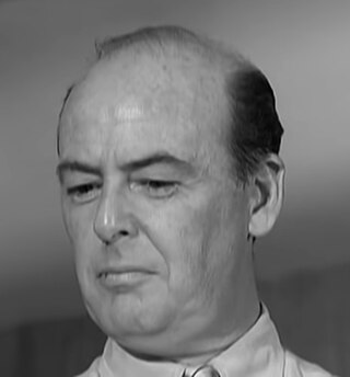 <span class="mw-page-title-main">Bill Quinn</span> American actor (1912–1994)