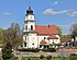 Bisamberg parish church