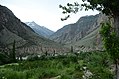 Bisil, Bhasha Valley, Shigar