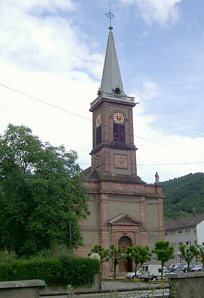 File:Bitschwiller-lès-Thann, Eglise Saint Alphonse.jpg