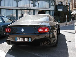 260px Black_F456_rear