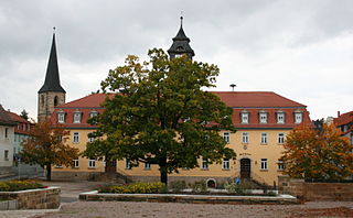 Бланкенхайн,  Thuringia, Германия