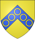 Wappen von Beauche