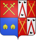 Wappen von Boechout