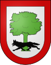 Våbenskjold