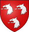 Familienwappen Saint-Amadour.svg