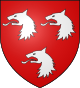 Escudo de armas de la familia Saint-Amadour.svg