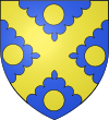 Blason Famille L'Epervier