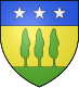 Coat of arms of Passy