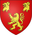Escudo de armas de Varneville-Bretteville