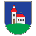Wappen von Bela Crkva