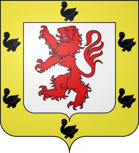 File:Blason de la ville de Sancergues (18).svg