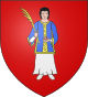 Blason ville fr Argelliers (Hérault).svg
