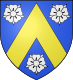Coat of arms of Clamart
