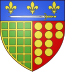 Blason de Cologne