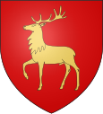 Davignac Coat of Arms