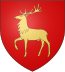 Blason de Davignac