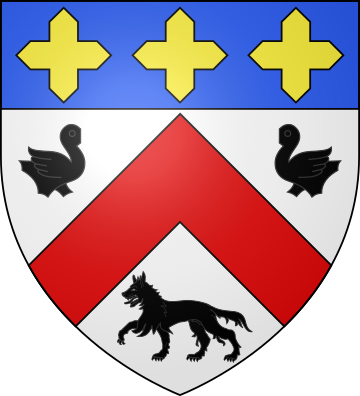 File:Blason ville fr Frémécourt (Val-d'Oise).svg