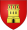 Escudo del municipio de Grimaud