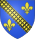 Armoiries de La Roque-Gageac