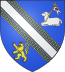 Blason de Le Pailly