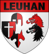 Leuhan címere