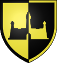 Coat of arms of Oullins