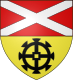 Coat of arms of Recologne