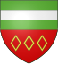 Wappen von Retschwiller