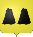 Roquebrune-sur-Argens címere