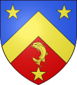 Saint-Nizier-de-Fornas címere
