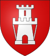 Blason de Tournehem-sur-la-Hem