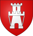 Tournehem-sur-la-Hem címere