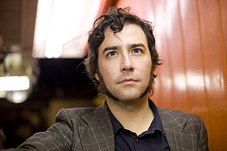 <span class="mw-page-title-main">Bleu (musician)</span> American singer-songwriter (born 1975)