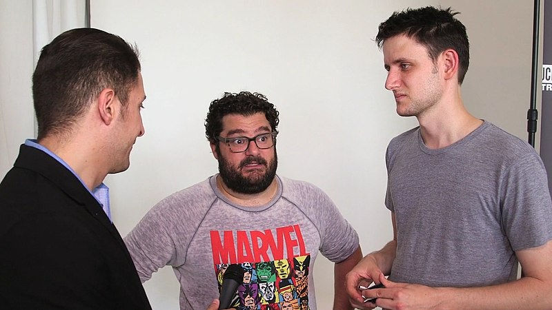 File:Bobby Moynihan & Zach Woods, Del Close Marathon 0.34.jpg