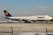 Lufthansa: Historia, Flota, Rutas del Airbus A350; Airbus A380;  Boeing 747-8 Intercontinental ; Boeing 787 Dreamliner