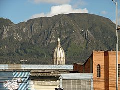 Cerro Aguanoso