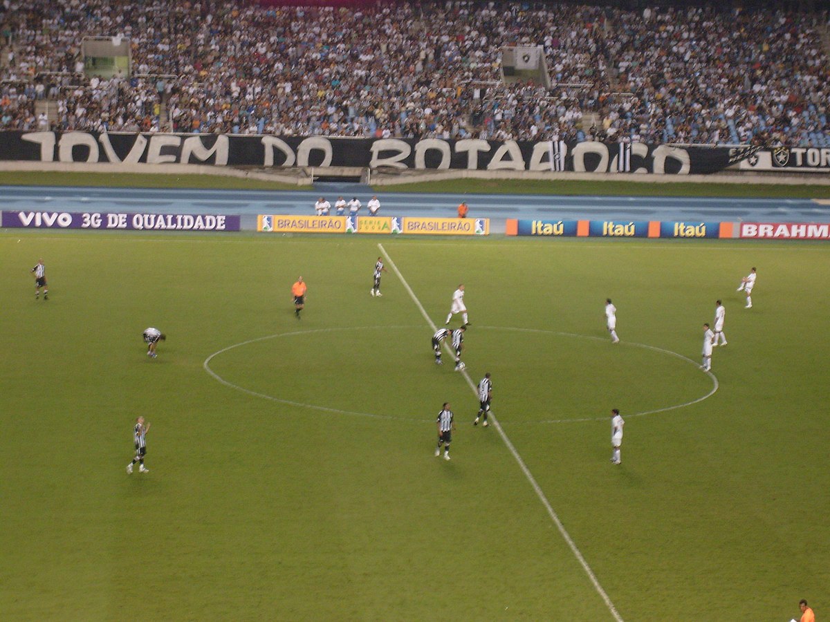 Botafogo inicia venda de ingressos online para o jogo contra o Corinthians  - Botafogo Futebol SA