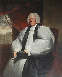 William Cleaver British bishop