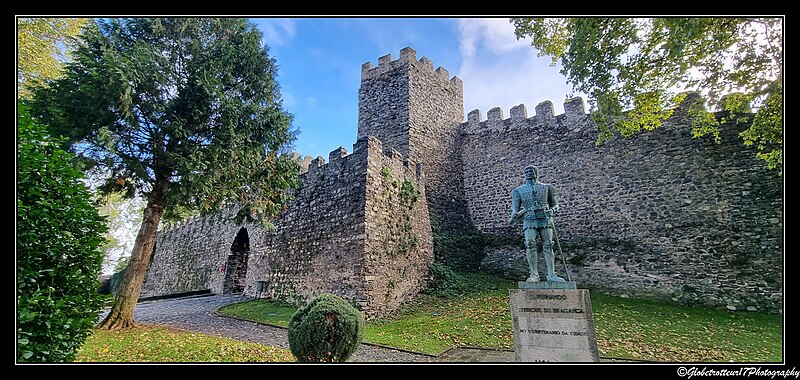 File:Bragança. Portugal. (53374497753).jpg