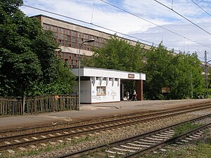 Brasa Station