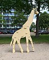 Breda kunstwerk giraf.jpg