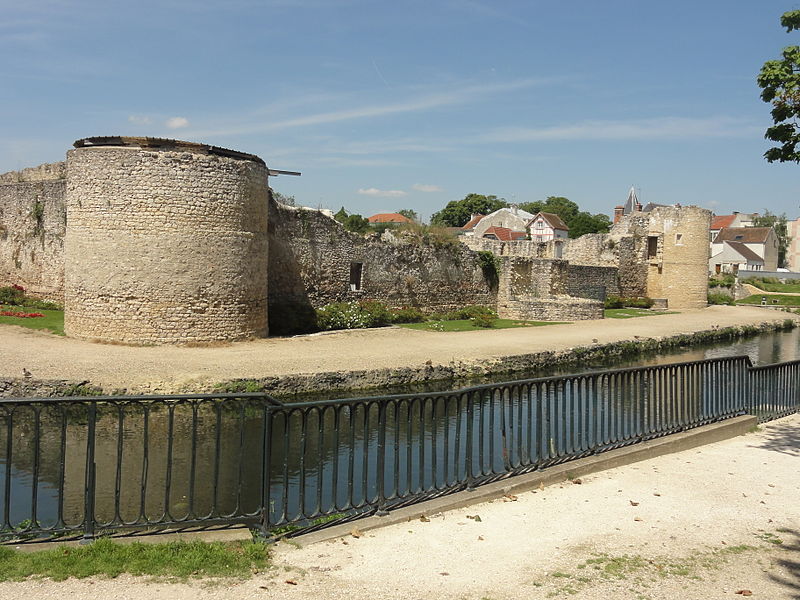 File:Brie-Comte-Robert (77), château 7.JPG