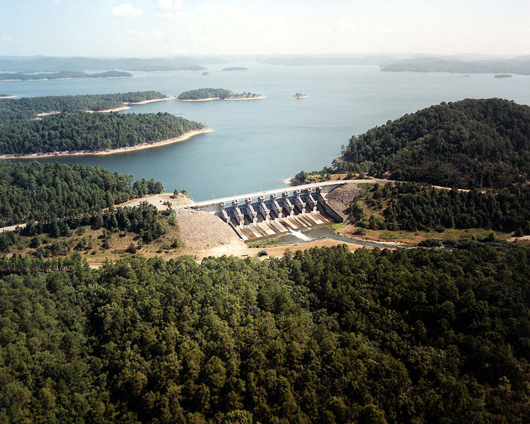 File:Broken-bow-spillway.jpg