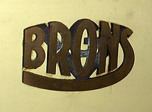 Brons VG Motor logo Bronslogo.jpg