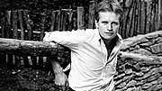 Miniatura para Bruce Chatwin